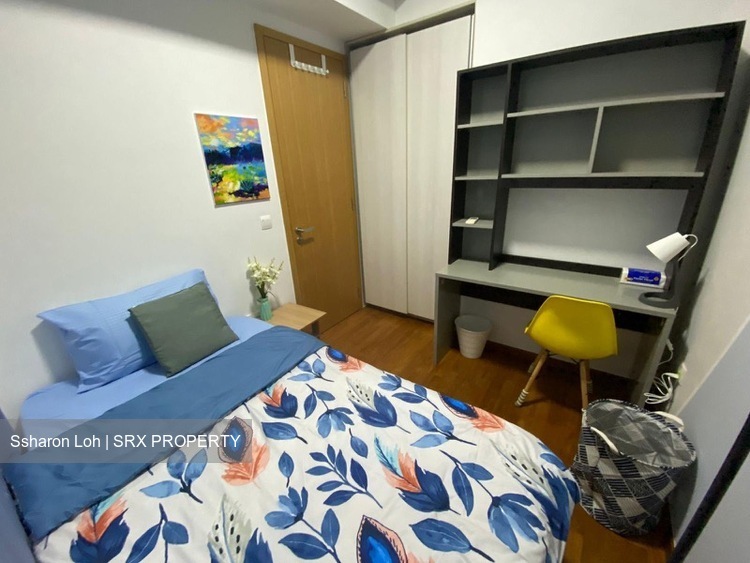 TRE Residences (D14), Condominium #468751911